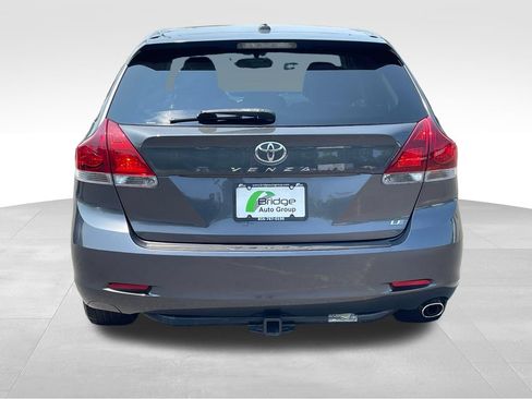 Used 2014 Toyota Venza LE FWD image 6