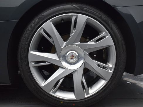 Used 2014 Cadillac ELR Base w/ Luxury Package image 9