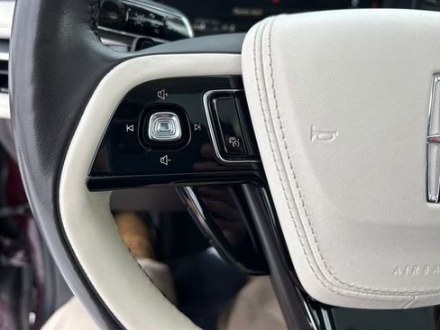 Used 2022 Lincoln Aviator Black Label Grand Touring image 14