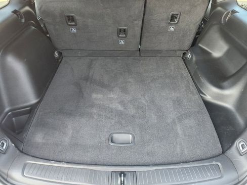 New 2025 Jeep Grand Cherokee Altitude image 23