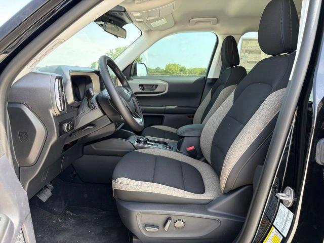 New 2026 Ford Bronco Sport Big Bend w/ Convenience Package AWD/4WD image 2