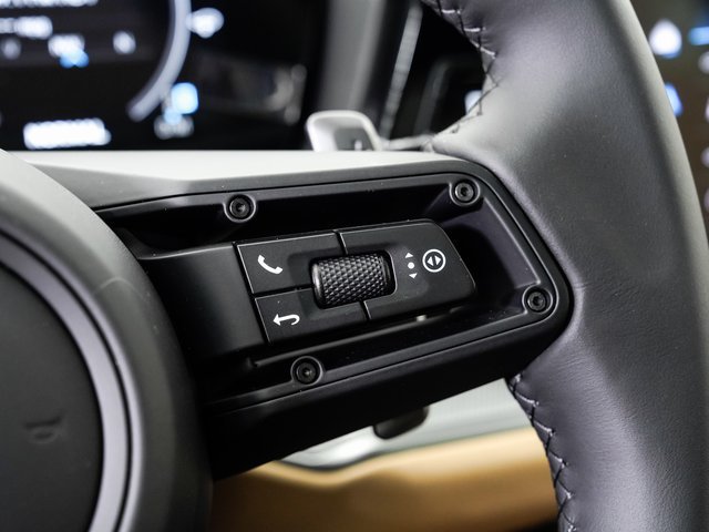 Certified 2026 Porsche Cayenne Coupe AWD/4WD image 15