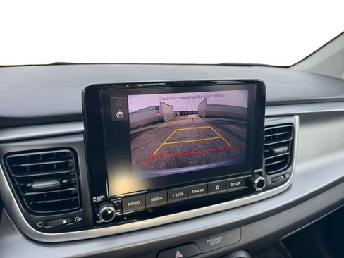 Used 2023 Kia Rio S w/ Technology Package image 12