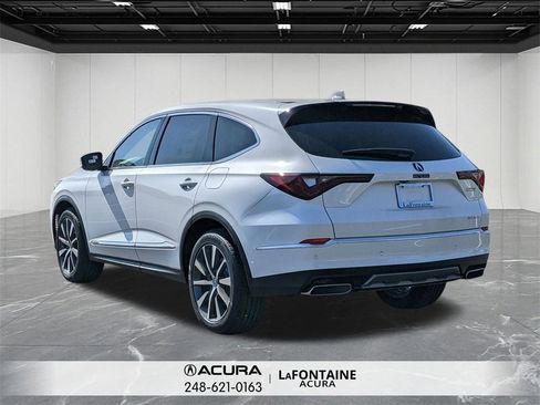 New 2025 Acura MDX w/ Technology Package image 6