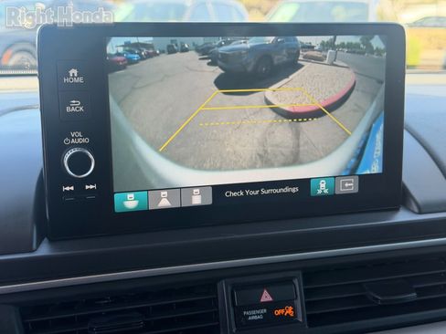 Used 2025 Honda Pilot EX-L image 27