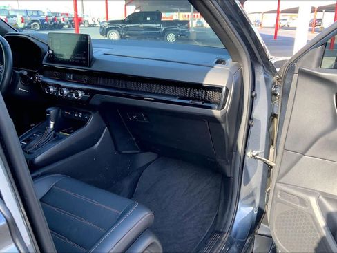 Used 2023 Honda CR-V Sport Touring image 19