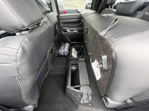 New 2026 Ford Ranger Lariat w/ Trailer Tow Package image 35