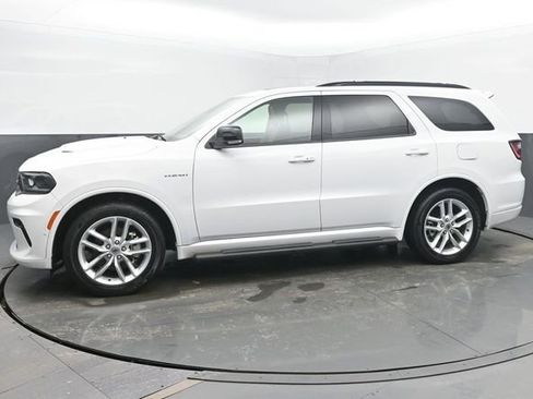 Used 2024 Dodge Durango R/T AWD/4WD image 2