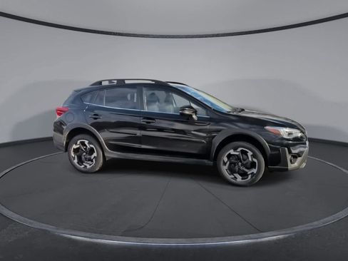 Certified 2021 Subaru Crosstrek 2.5i Limited w/ Moonroof Package 1 image 9