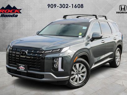 Used 2023 Hyundai Palisade SEL