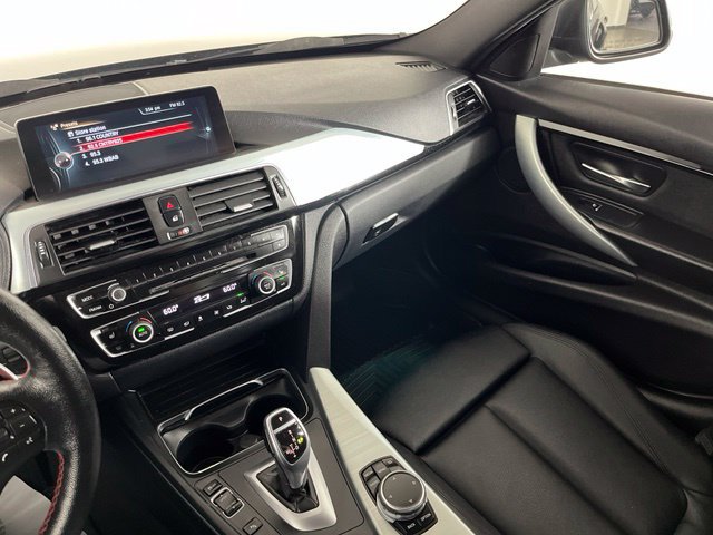 Used 2016 BMW 328i xDrive Sedan AWD/4WD image 31