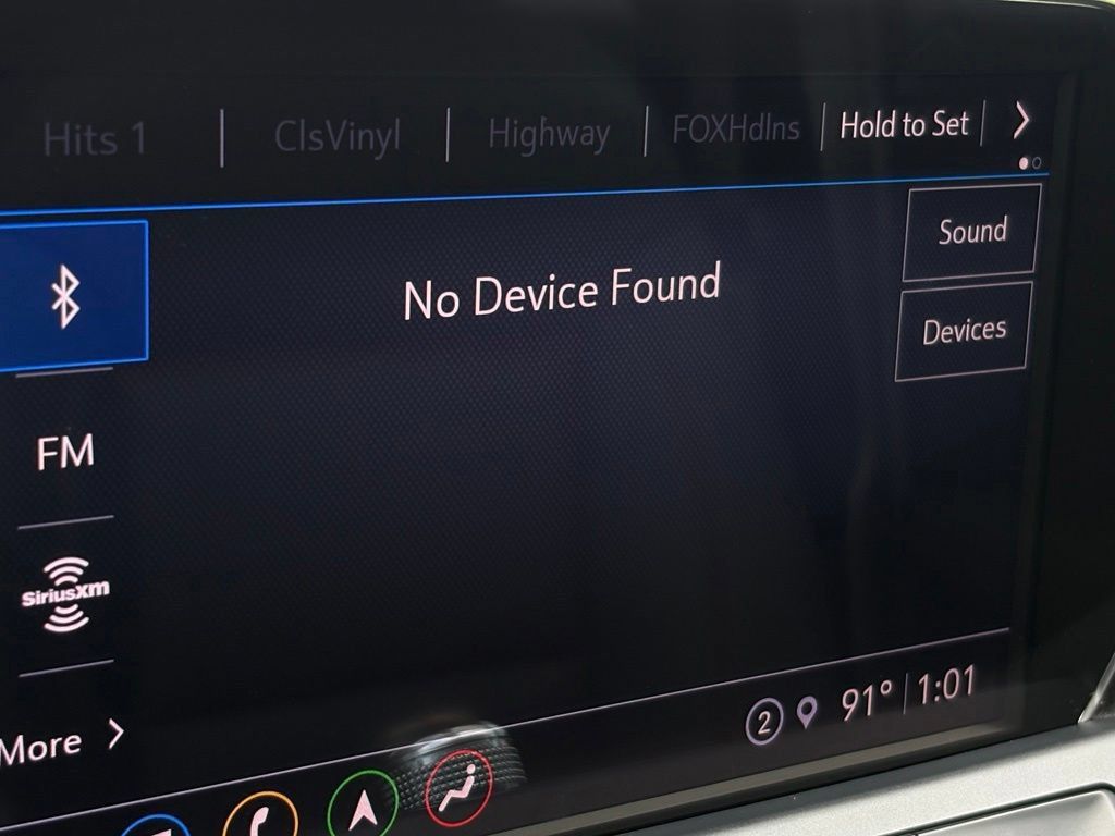 Used 2022 Chevrolet Blazer RS FWD image 28