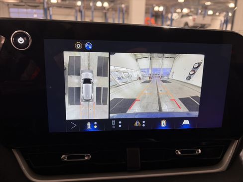 New 2026 Chevrolet Equinox LT w/ Convenience Package II image 20