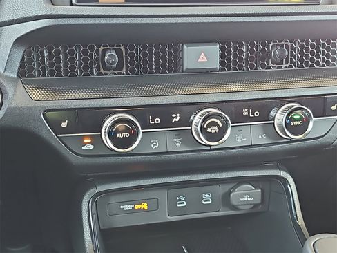 New 2026 Honda CR-V Sport-L image 23