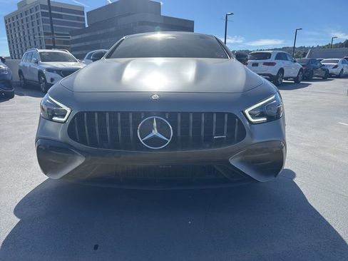 Used 2024 Mercedes-Benz AMG GT 43 image 2