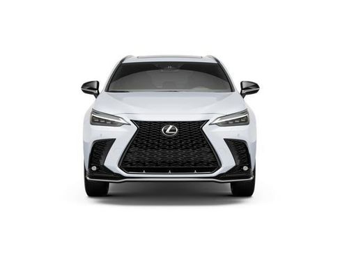 New 2026 Lexus NX 350h F Sport image 24