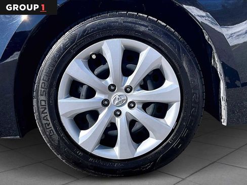 Certified 2023 Toyota Corolla LE image 11