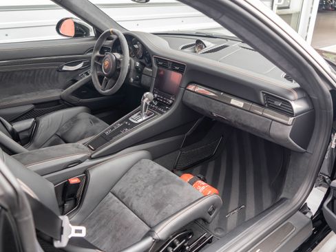 Used 2019 Porsche 911 GT3 RS RWD image 26