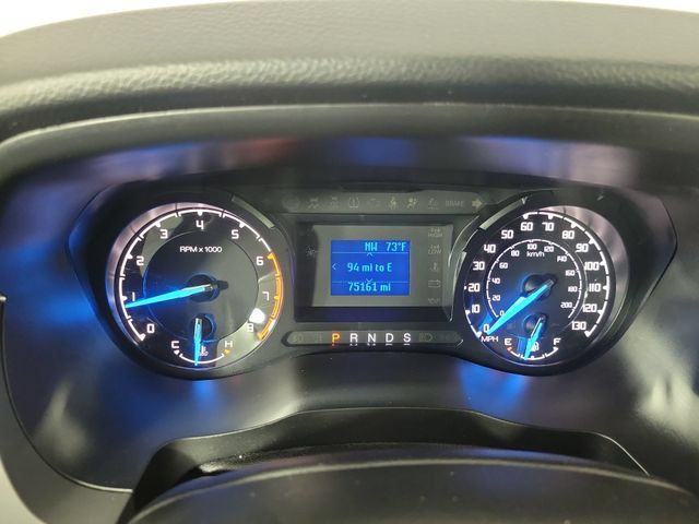 Used 2020 Ford Ranger XL w/ Equipment Group 101A Mid AWD/4WD image 17