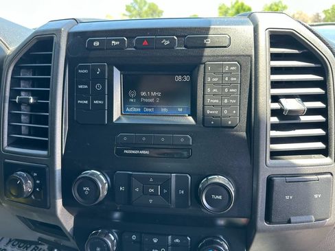 Used 2019 Ford F250 XL w/ Power Equipment Group AWD/4WD image 20