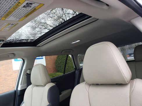 Used 2023 Subaru Outback Limited XT image 10