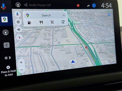 New 2026 Honda Civic Sport Touring image 20