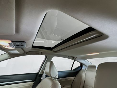 Used 2021 Nissan Altima 2.5 SL image 25