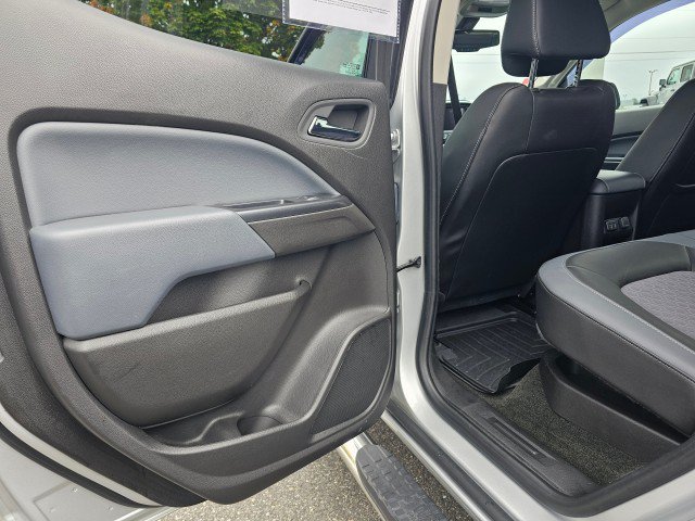 Used 2017 Chevrolet Colorado Z71 AWD/4WD image 20