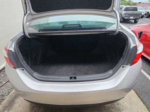 Used 2016 Toyota Corolla LE image 23