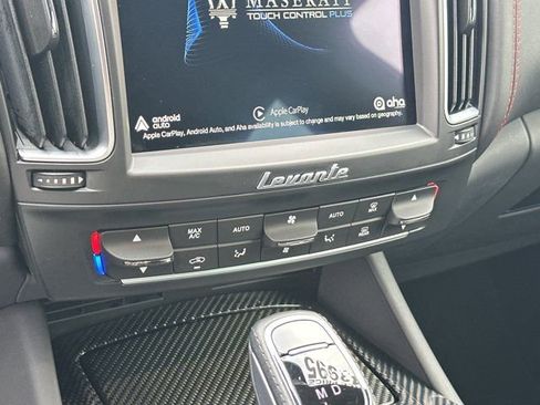 Used 2019 Maserati Levante GTS image 31