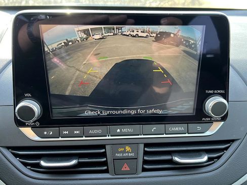 Certified 2025 Nissan Altima 2.5 S image 18