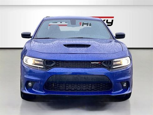 Used 2022 Dodge Charger GT w/ Blacktop Package image 2