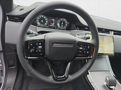 New 2026 Land Rover Range Rover Evoque S image 20