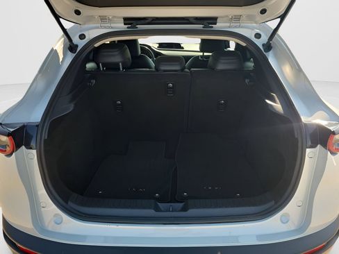 Used 2024 MAZDA CX-30 AWD 2.5 S w/ Select Sport Pkg image 15