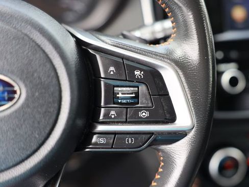 Certified 2023 Subaru Crosstrek 2.0i Premium AWD/4WD image 18