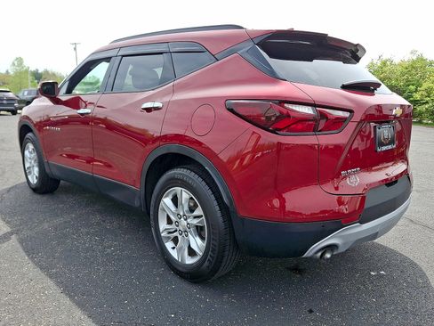 Used 2019 Chevrolet Blazer LT FWD image 21
