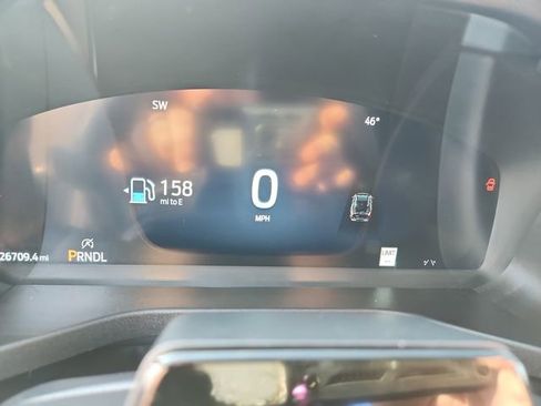 Certified 2025 Ford Explorer ST-Line AWD/4WD image 14
