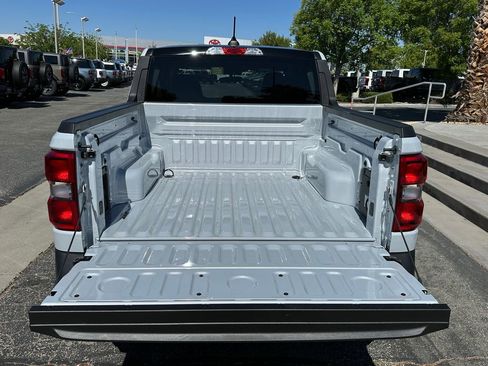 New 2026 Ford Maverick XLT w/ Equipment Group 301A AWD/4WD image 21
