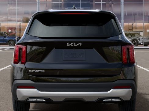 New 2026 Kia Sorento LX FWD image 13