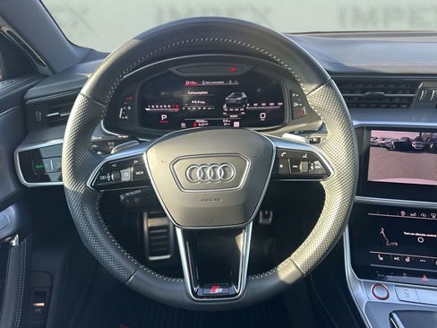 Used 2020 Audi S6 Prestige image 16
