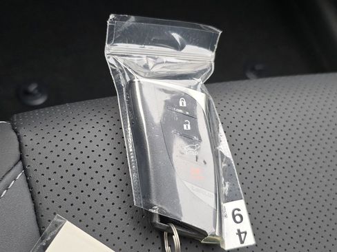 New 2026 Lexus RX 350 Premium image 35