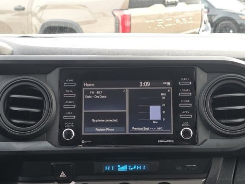 Certified 2023 Toyota Tacoma SR image 13