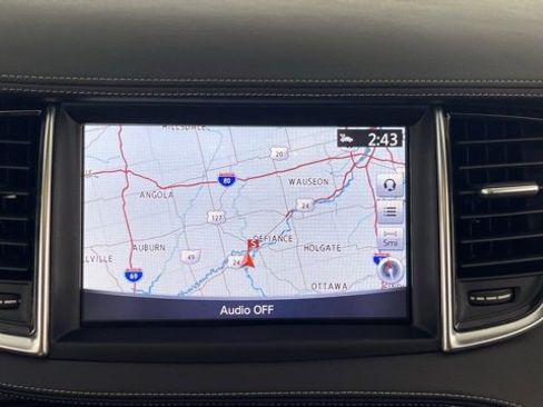 Used 2019 INFINITI QX50 Essential image 39