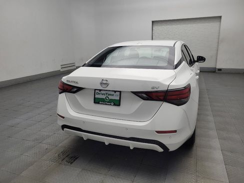 Used 2023 Nissan Sentra SV image 7