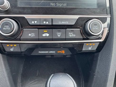 Used 2019 Honda Civic EX image 23
