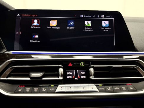 Used 2019 BMW X5 xDrive40i w/ Convenience Package image 27