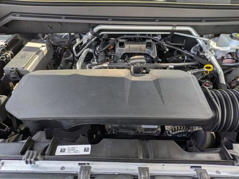 New 2026 Chevrolet Colorado W/T w/ Advanced Trailering Package image 16