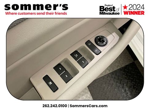 Used 2018 Hyundai Sonata SEL w/ Tech Package 02 image 11