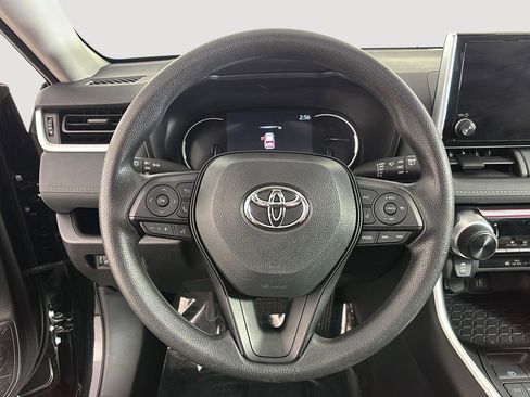 Used 2024 Toyota RAV4 LE image 22