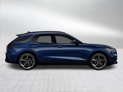 New 2026 Genesis GV70 2.5T Sport Prestige w/ G1 Accessory Package AWD/4WD image 4